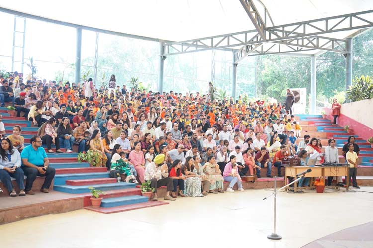 Annual Presentation विजयादशमी